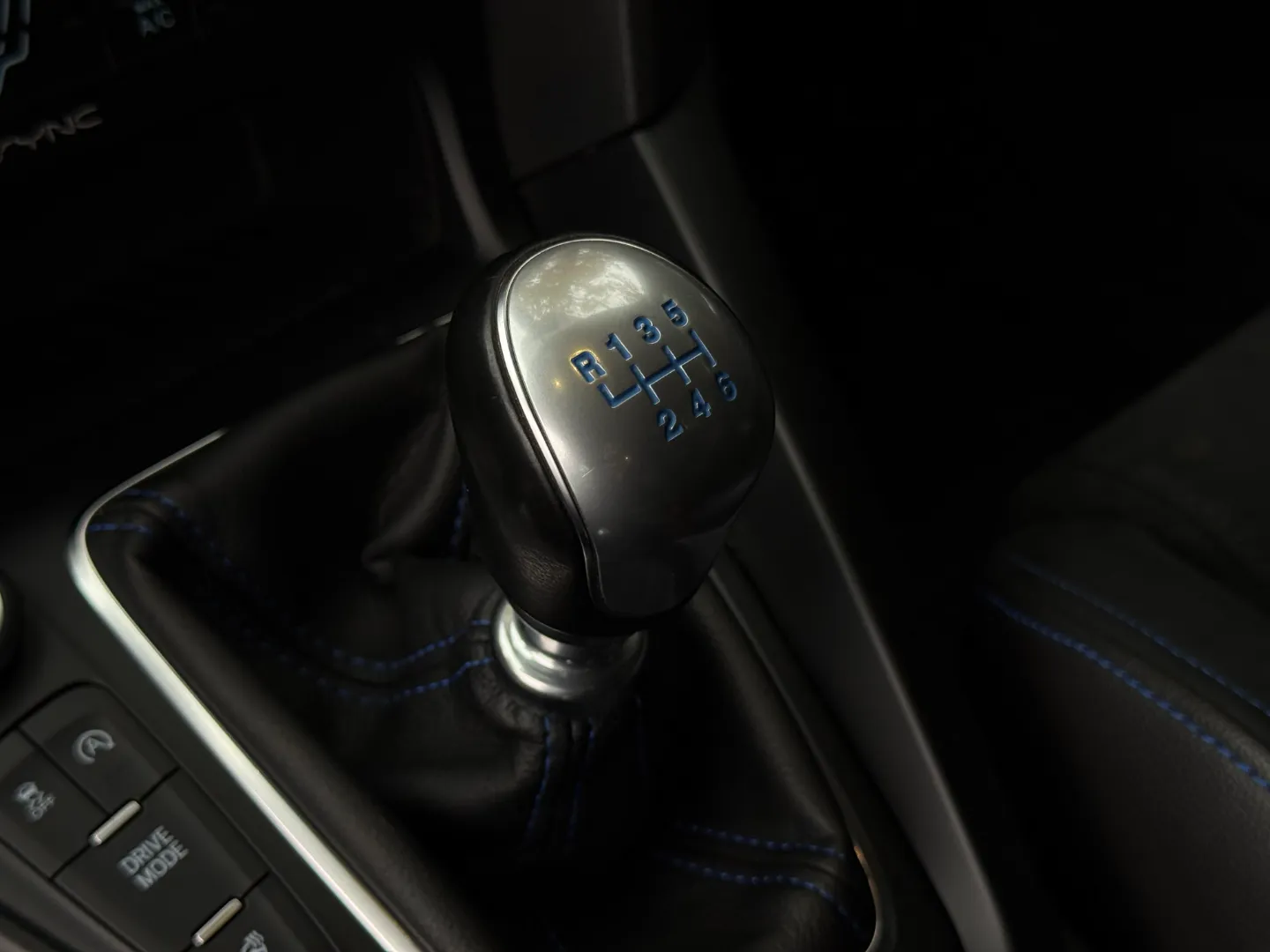 Ford Focus RS  — photo 46