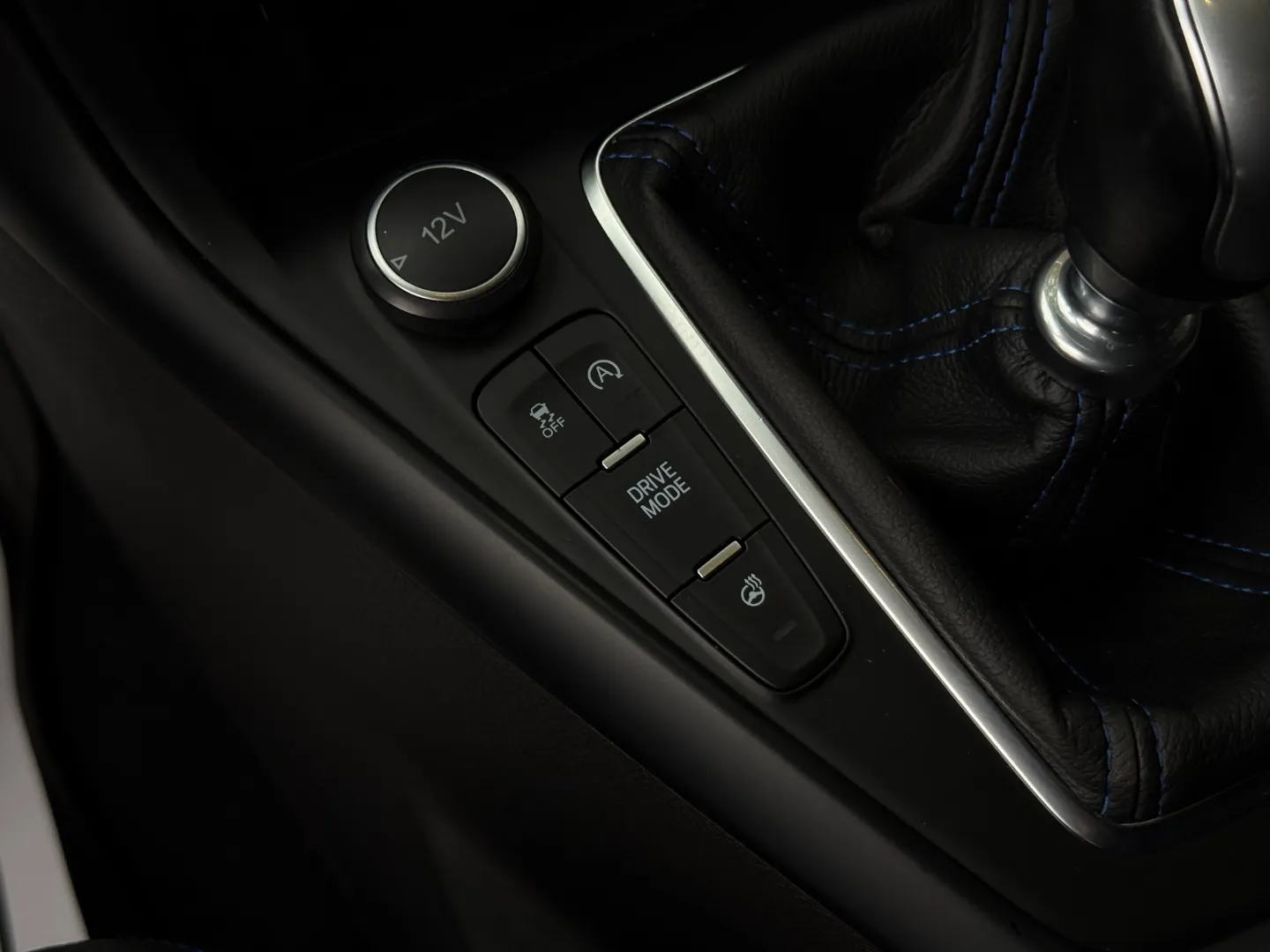 Ford Focus RS  — photo 47