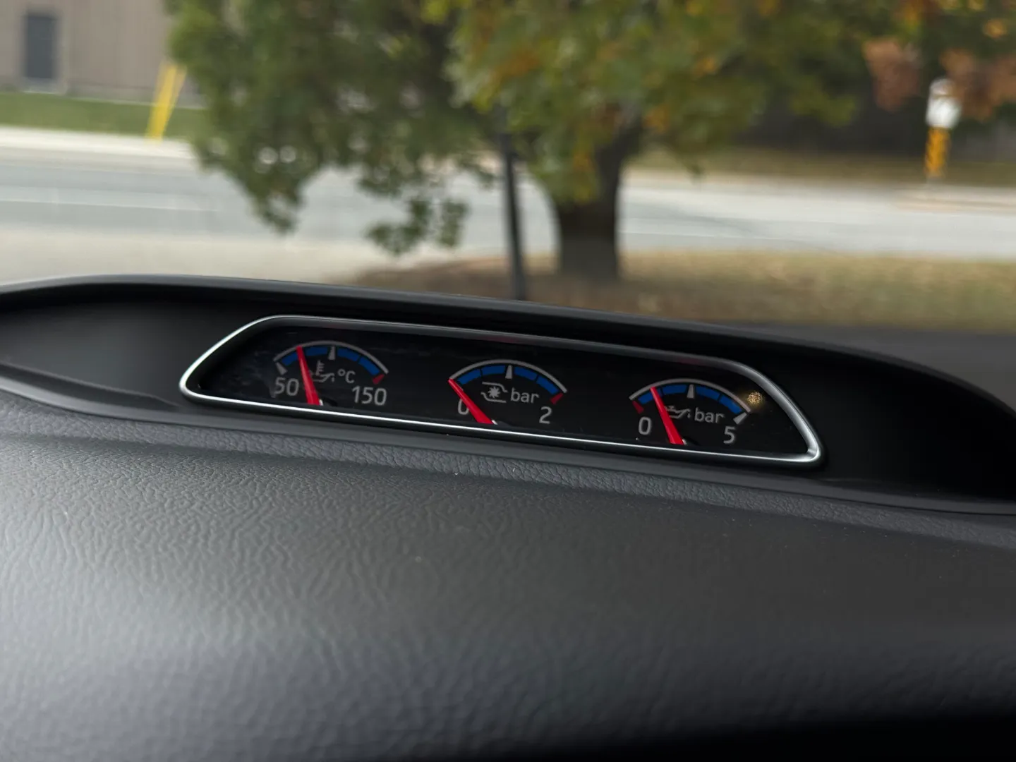 Ford Focus RS  — photo 55