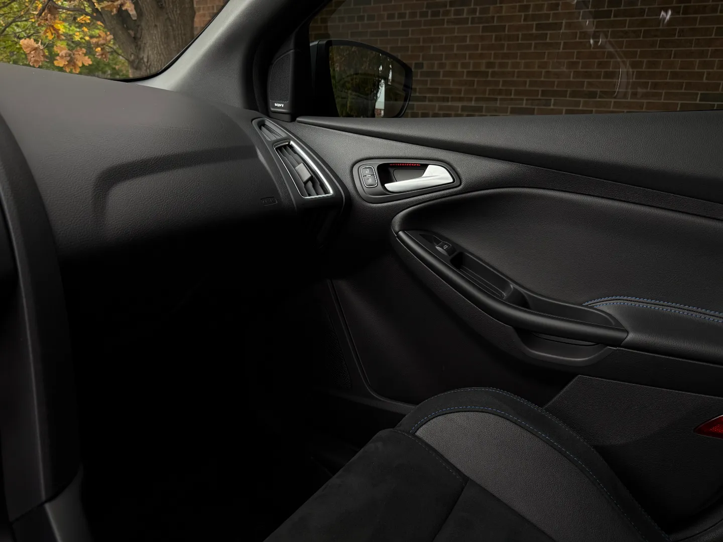 Ford Focus RS  — photo 58