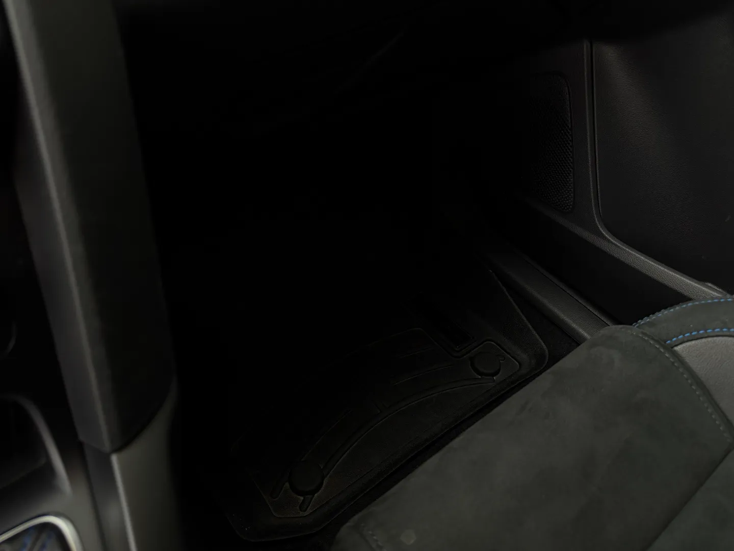Ford Focus RS  — photo 60