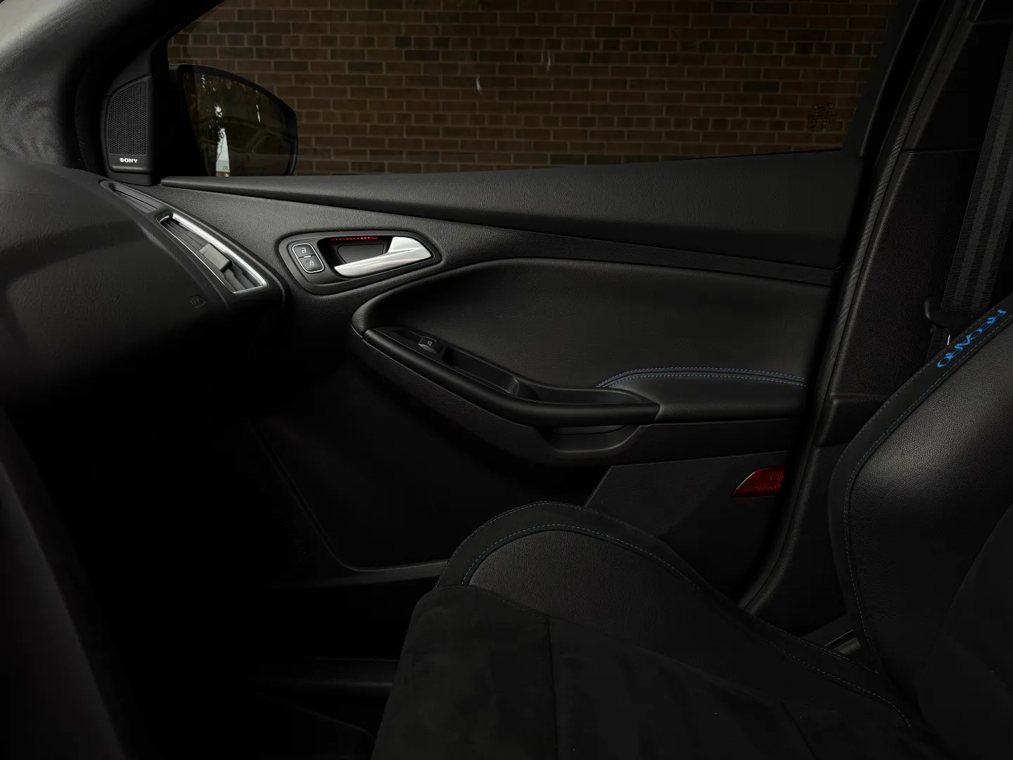 Ford Focus RS  — photo 61