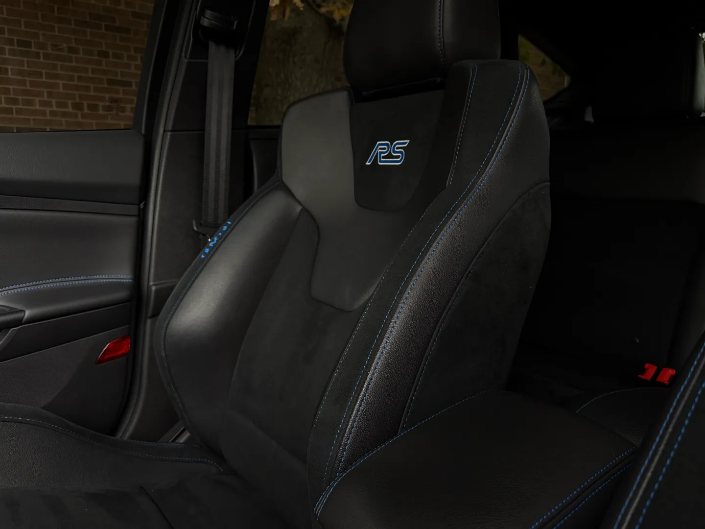 Ford Focus RS  — photo 62