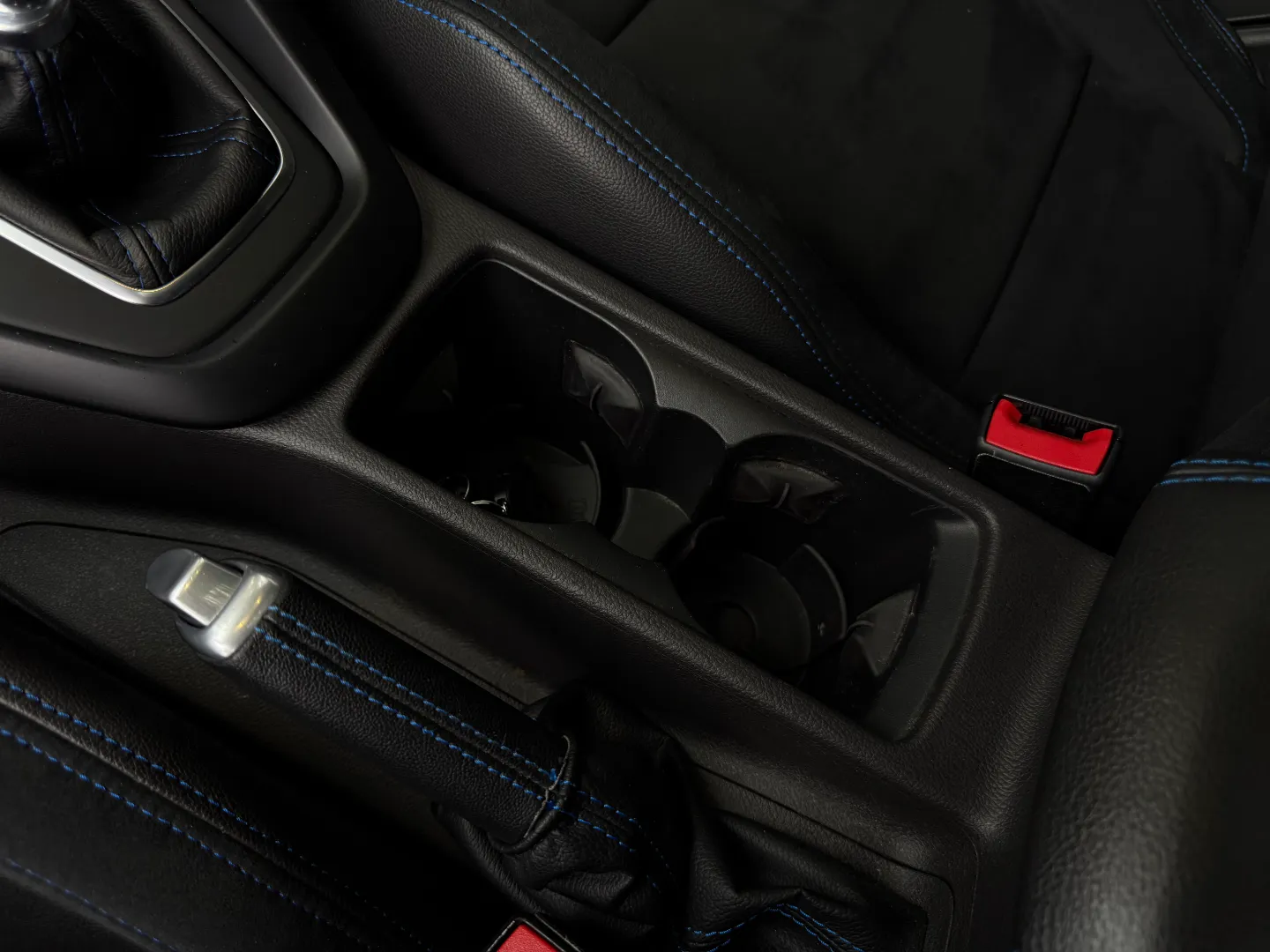 Ford Focus RS  — photo 63