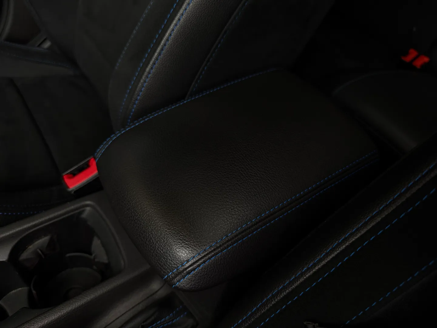 Ford Focus RS  — photo 64