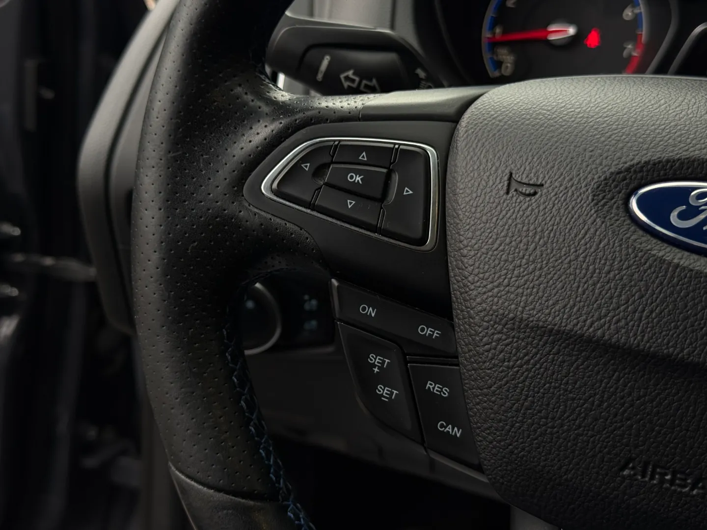Ford Focus RS  — photo 67