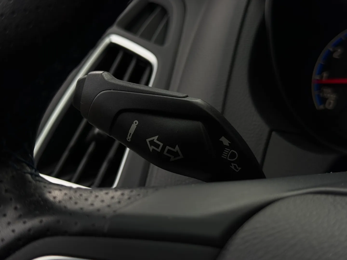 Ford Focus RS  — photo 73