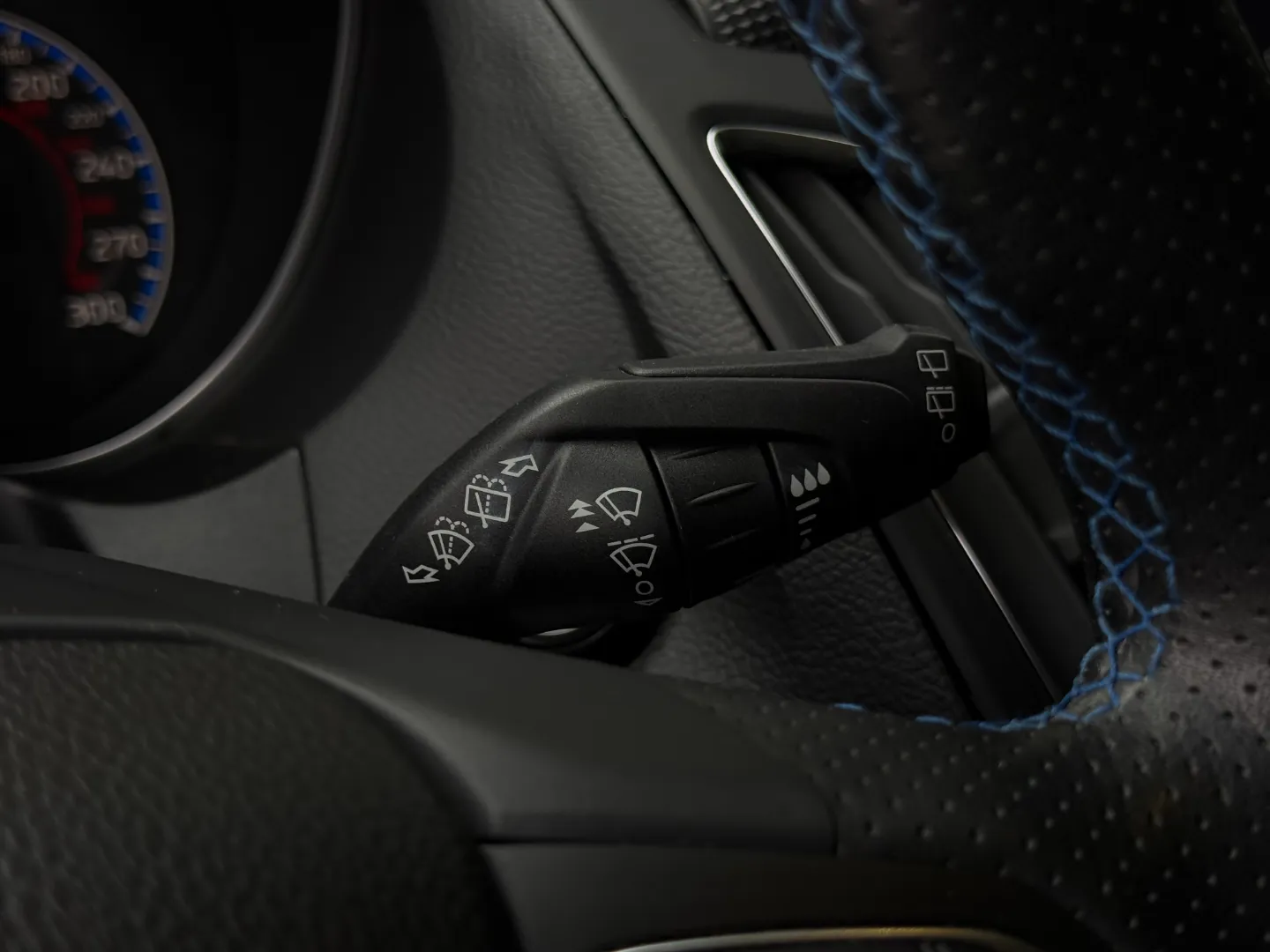 Ford Focus RS  — photo 74
