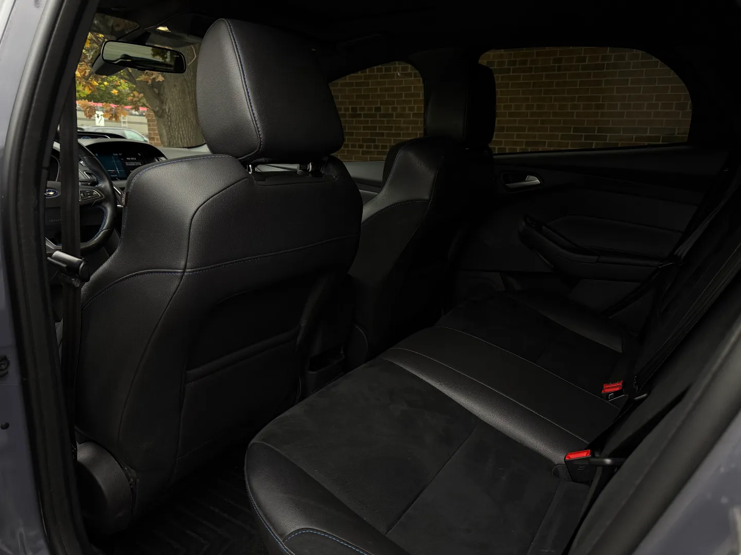 Ford Focus RS  — photo 76
