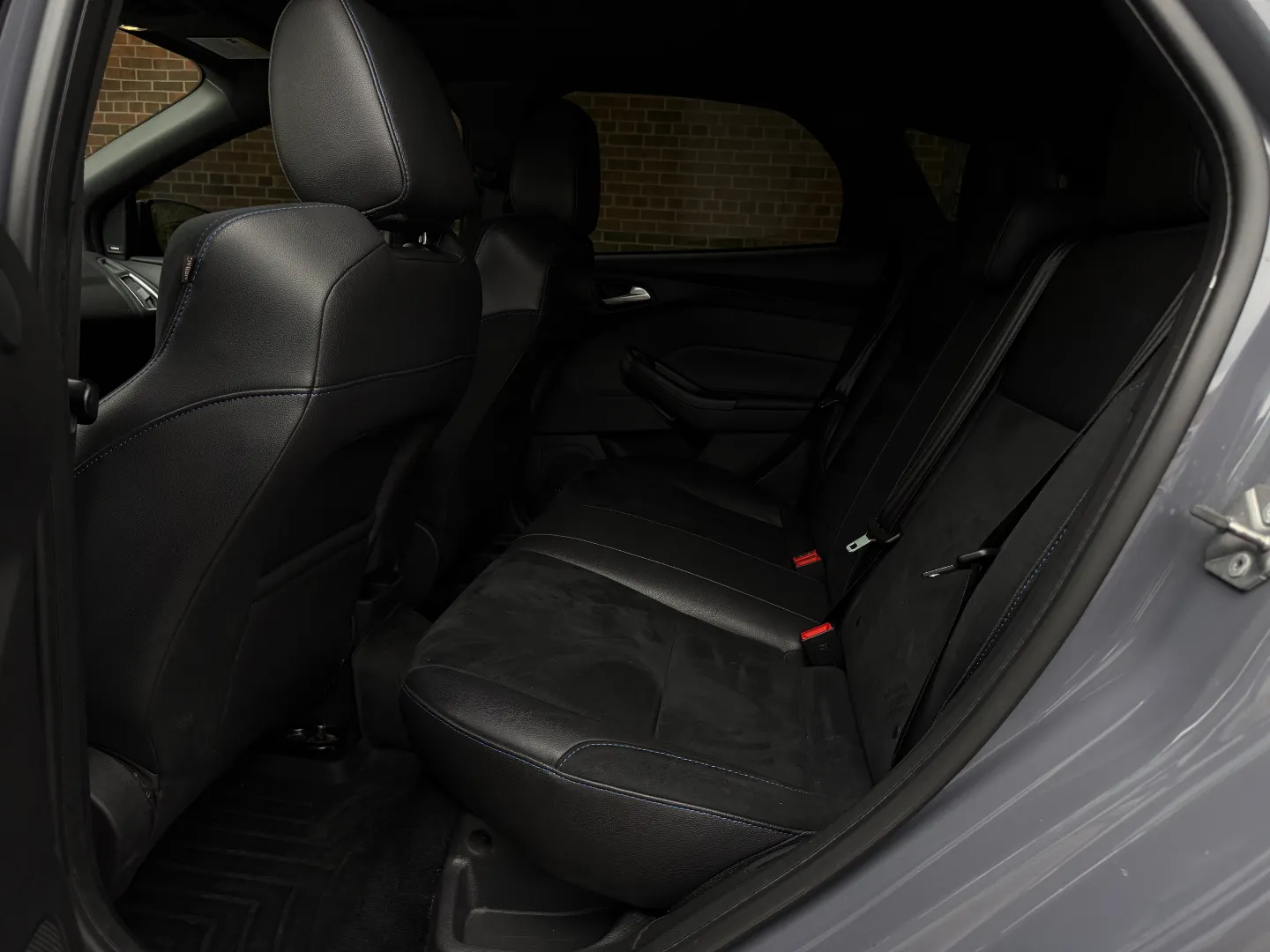 Ford Focus RS  — photo 77