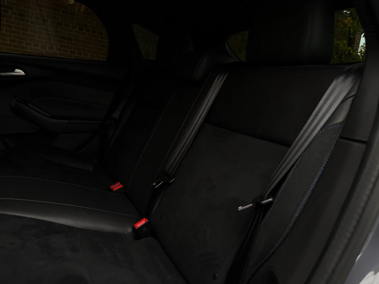 Ford Focus RS  — photo 78