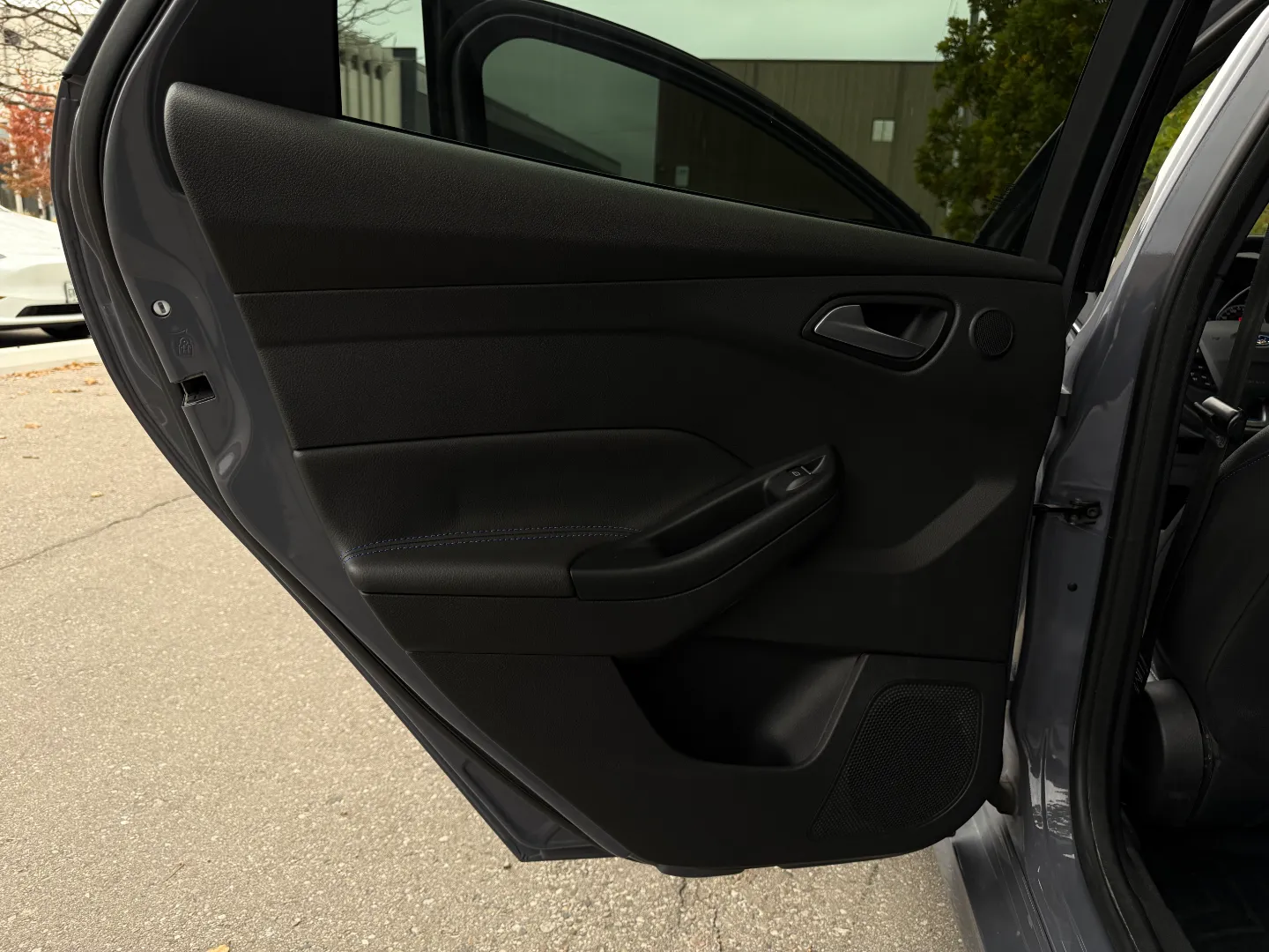 Ford Focus RS  — photo 80